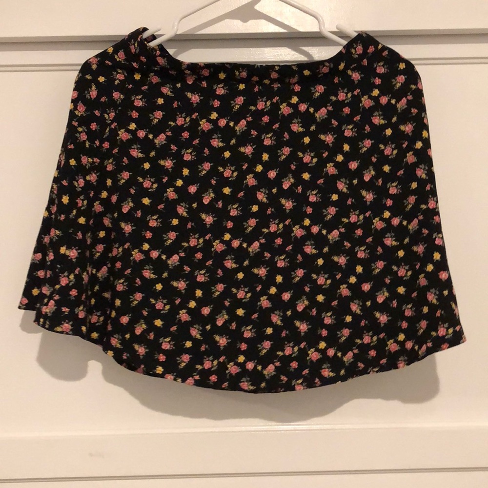 skirt